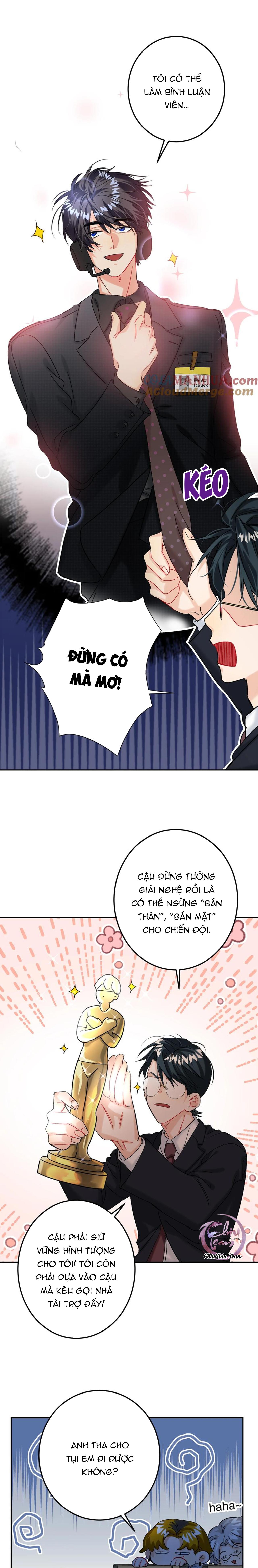 Awm Tuyệt Địa Cầu Sinh: Chapter 62