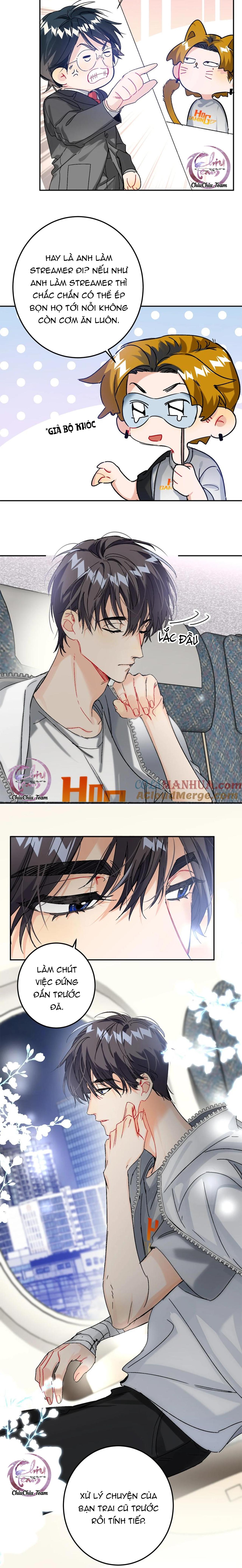 Awm Tuyệt Địa Cầu Sinh: Chapter 62