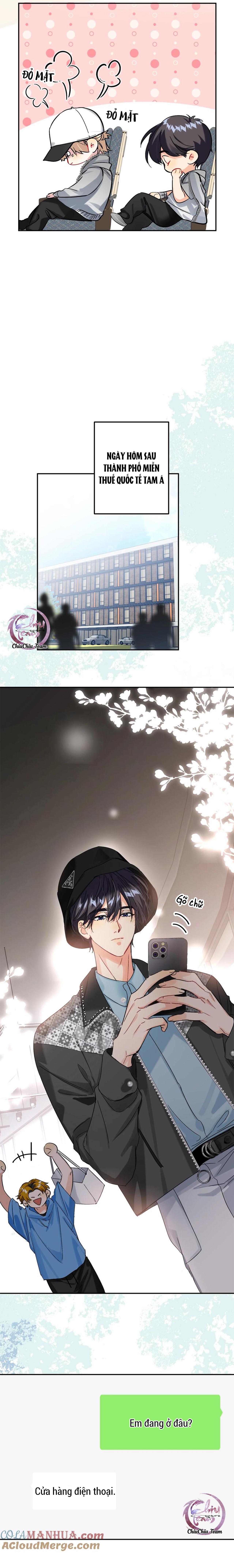 Awm Tuyệt Địa Cầu Sinh: Chapter 62