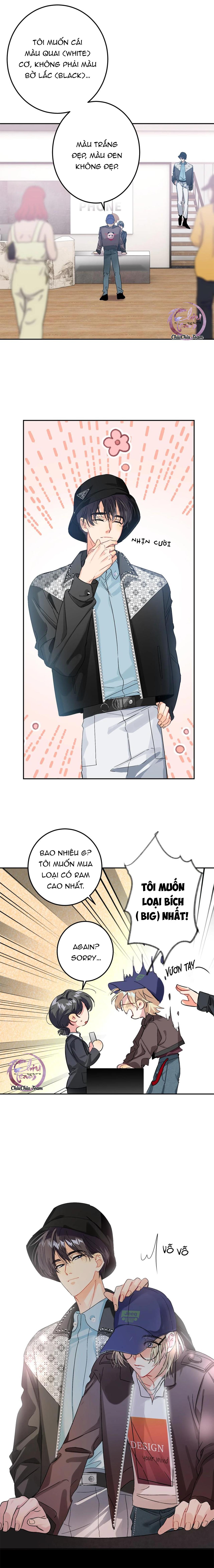 Awm Tuyệt Địa Cầu Sinh: Chapter 62