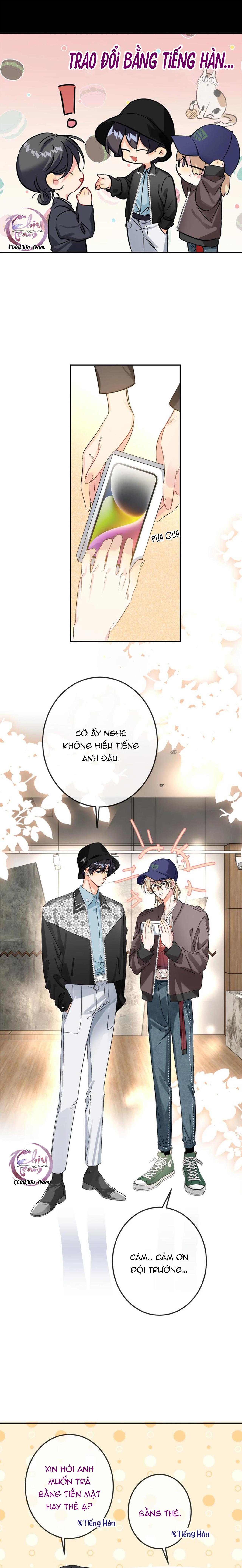 Awm Tuyệt Địa Cầu Sinh: Chapter 62