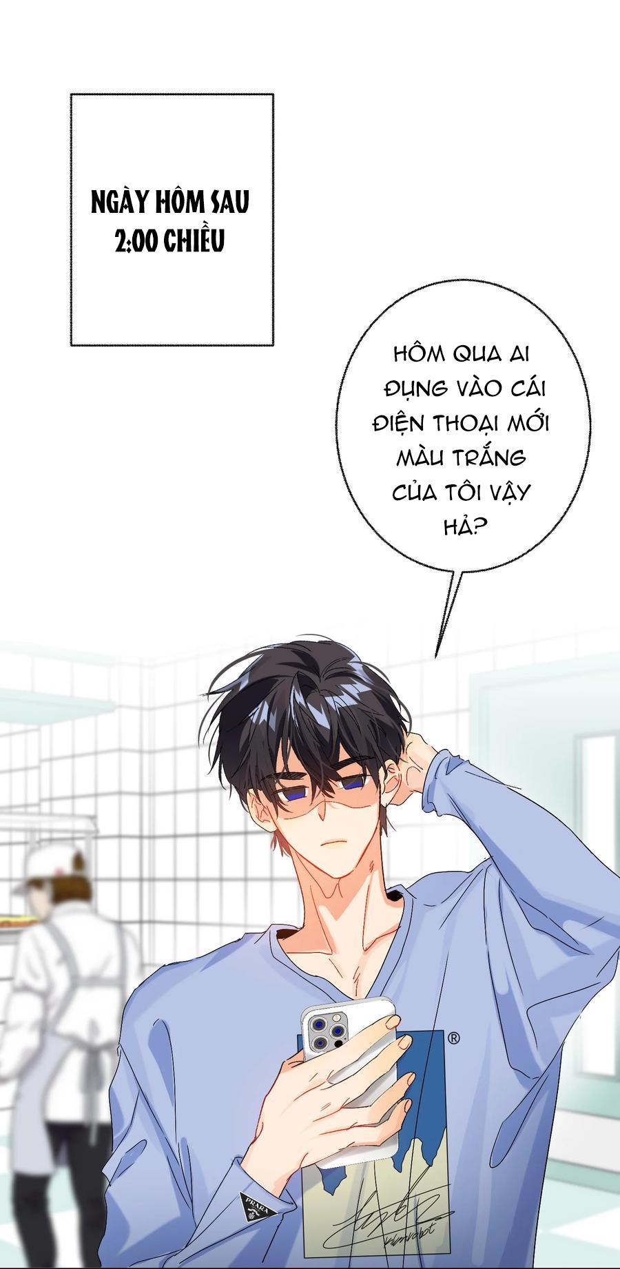 Awm Tuyệt Địa Cầu Sinh: Chapter 64