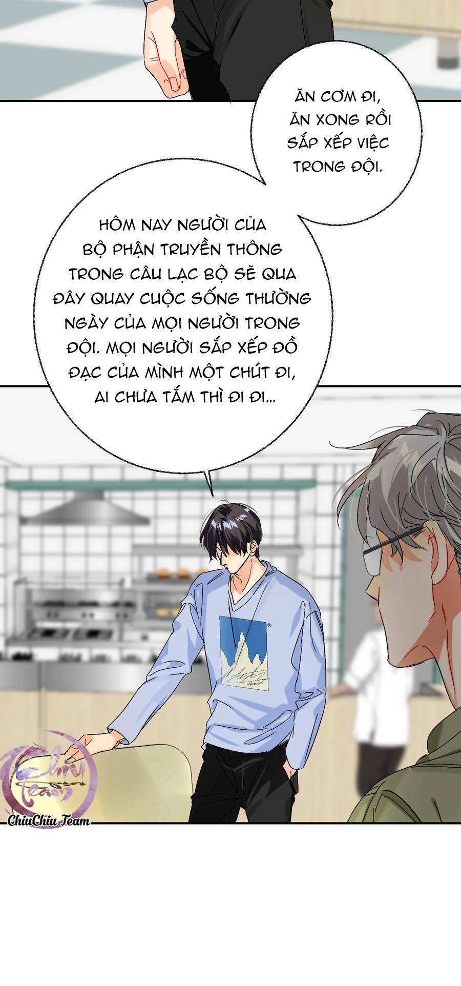 Awm Tuyệt Địa Cầu Sinh: Chapter 64