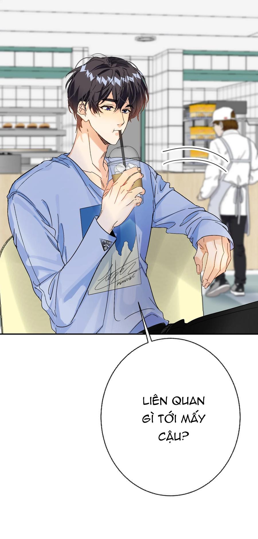 Awm Tuyệt Địa Cầu Sinh: Chapter 64