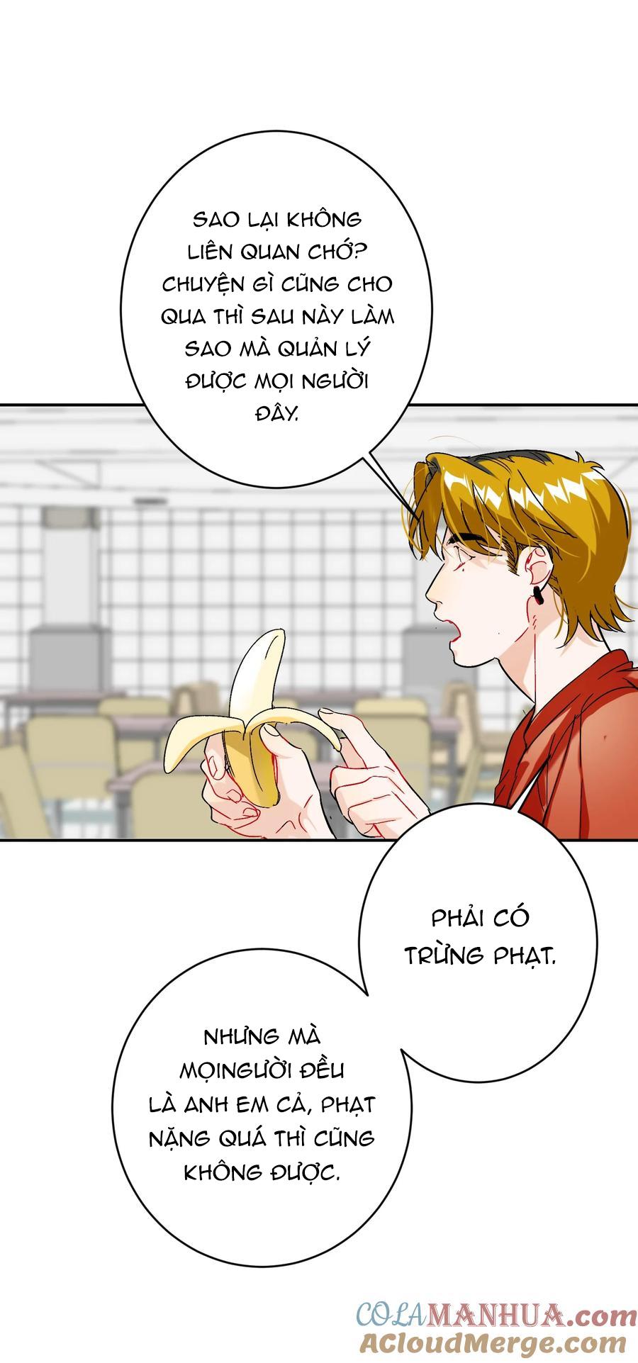 Awm Tuyệt Địa Cầu Sinh: Chapter 64