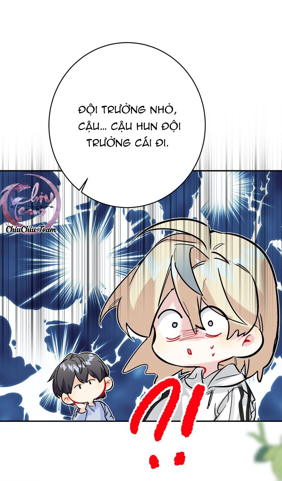 Awm Tuyệt Địa Cầu Sinh: Chapter 64