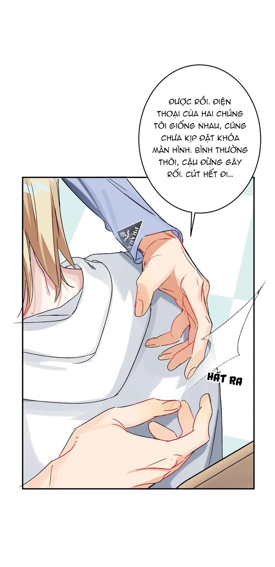 Awm Tuyệt Địa Cầu Sinh: Chapter 64