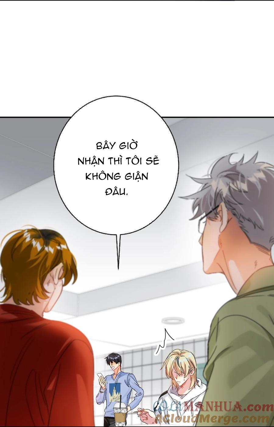 Awm Tuyệt Địa Cầu Sinh: Chapter 64
