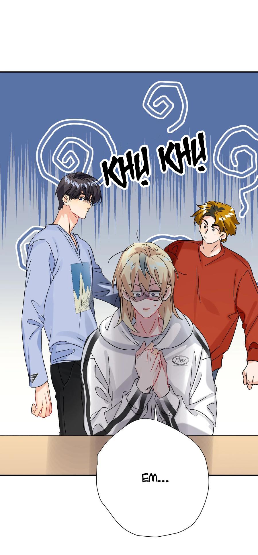 Awm Tuyệt Địa Cầu Sinh: Chapter 64