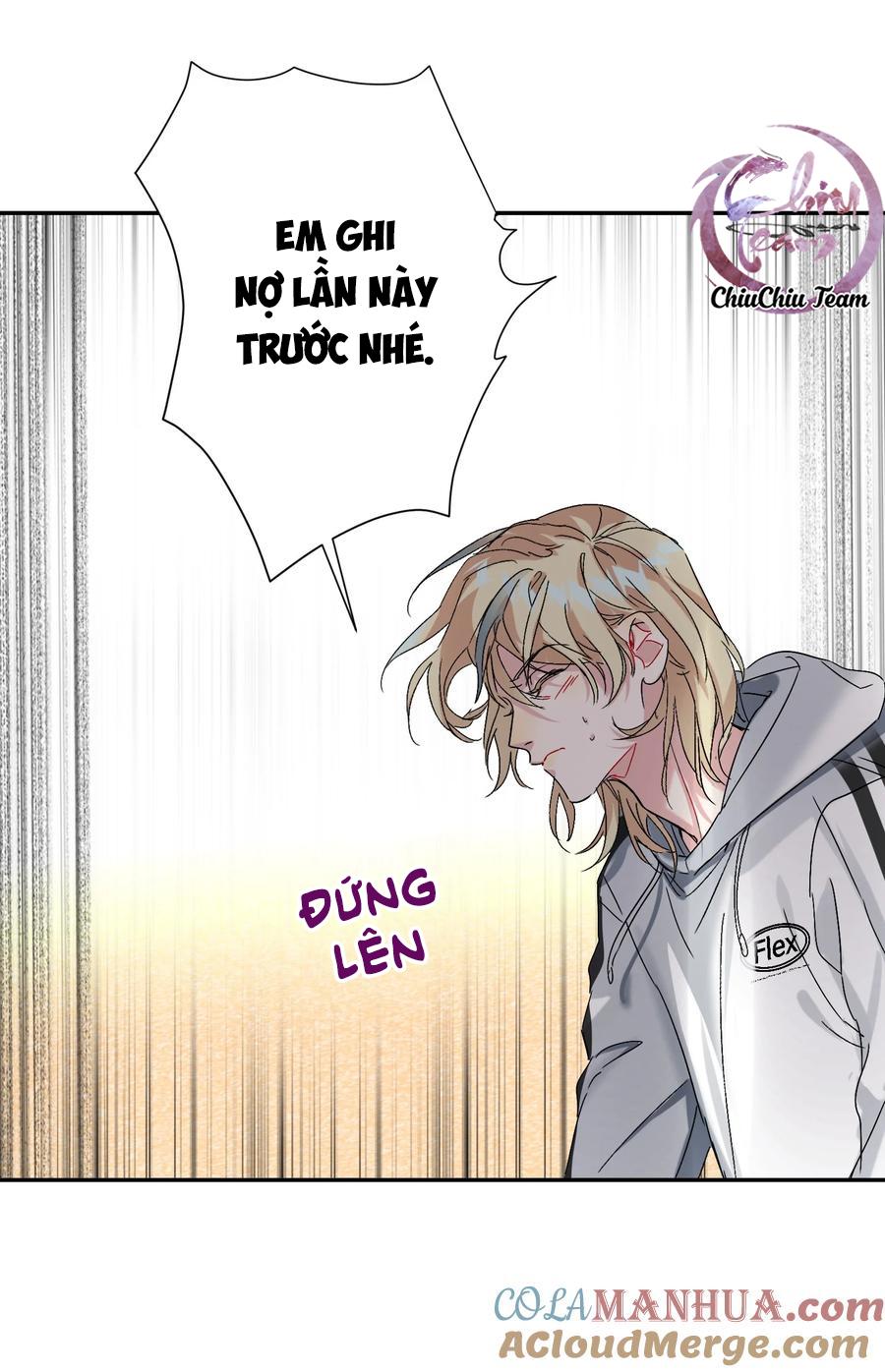 Awm Tuyệt Địa Cầu Sinh: Chapter 64