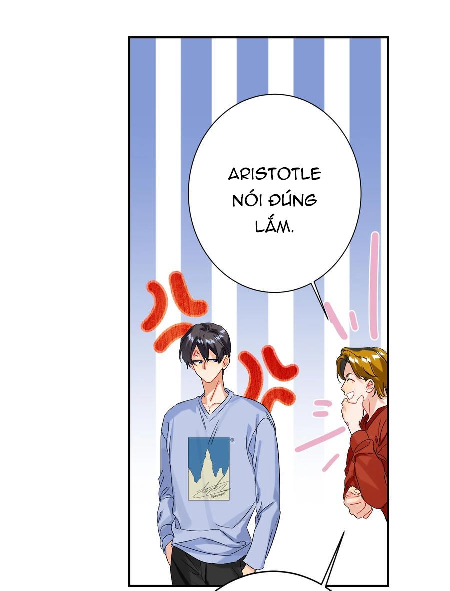 Awm Tuyệt Địa Cầu Sinh: Chapter 64