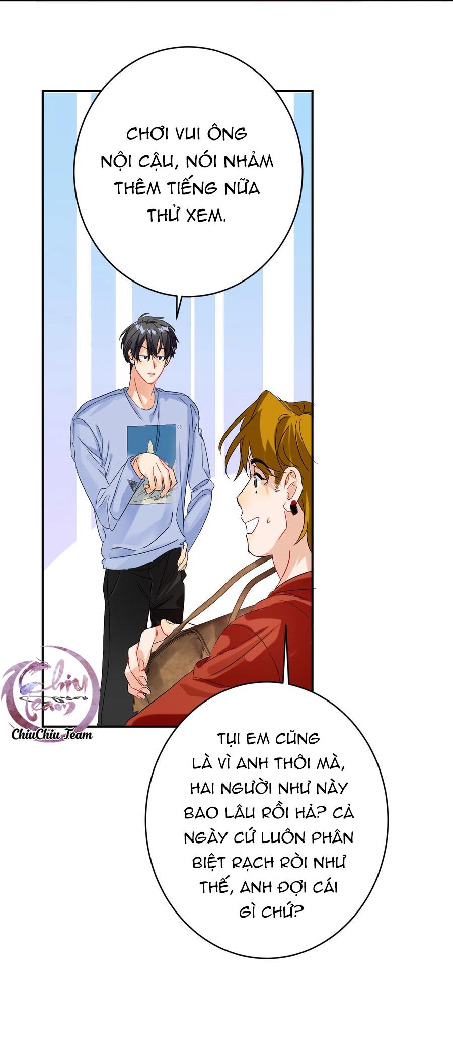 Awm Tuyệt Địa Cầu Sinh: Chapter 64