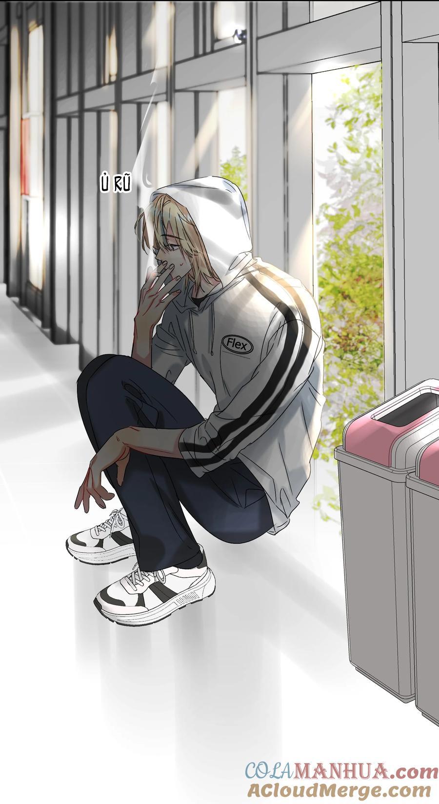 Awm Tuyệt Địa Cầu Sinh: Chapter 64