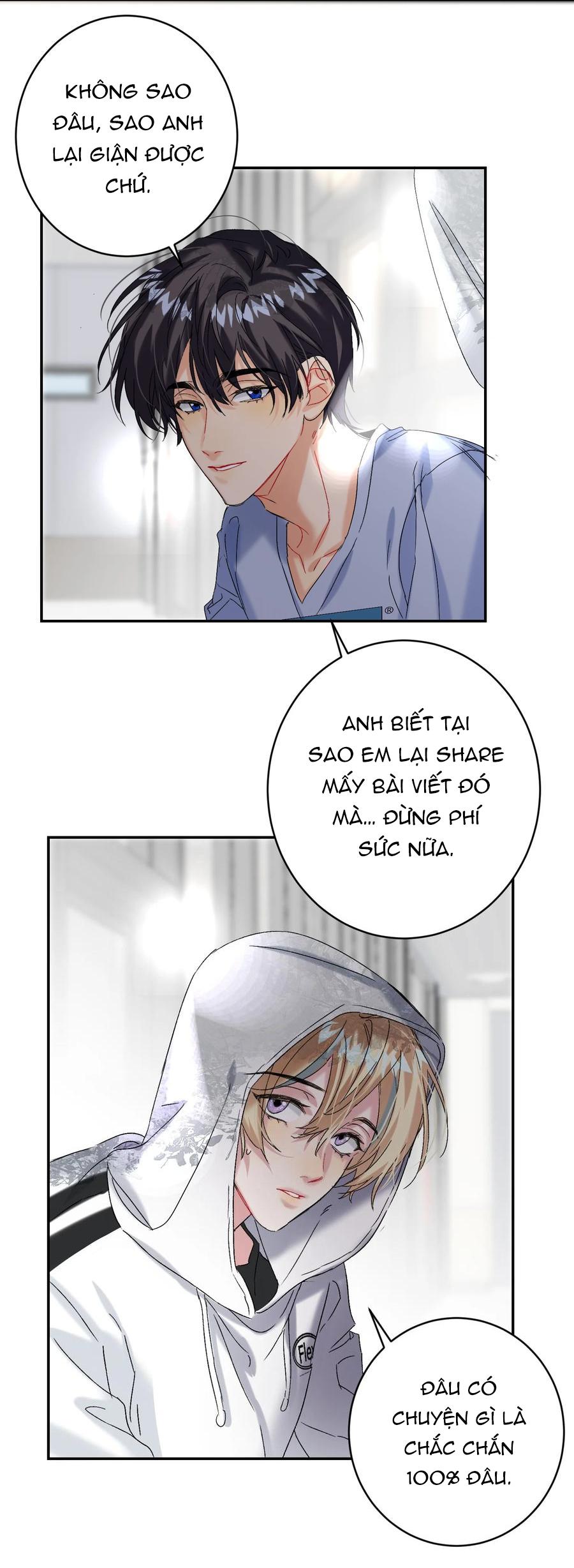 Awm Tuyệt Địa Cầu Sinh: Chapter 64