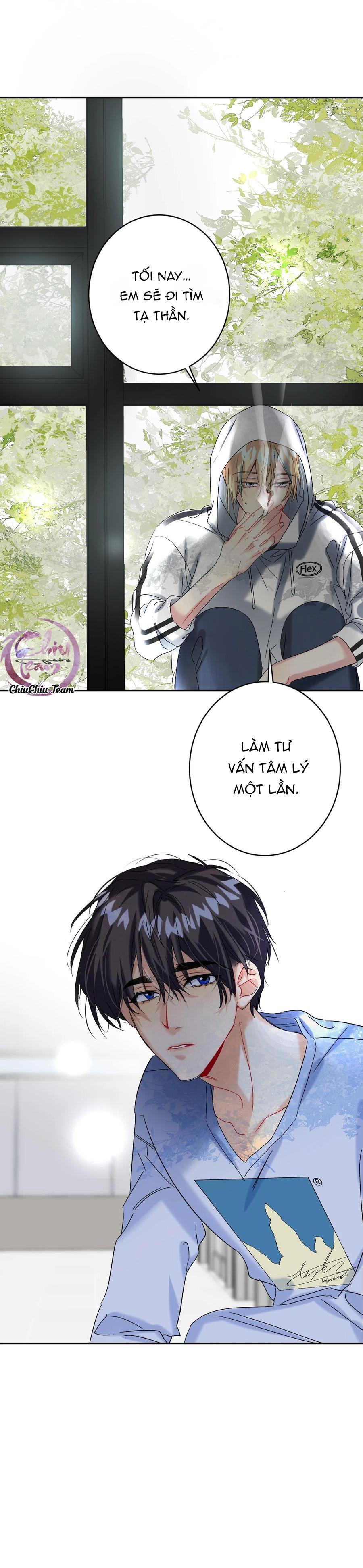 Awm Tuyệt Địa Cầu Sinh: Chapter 64