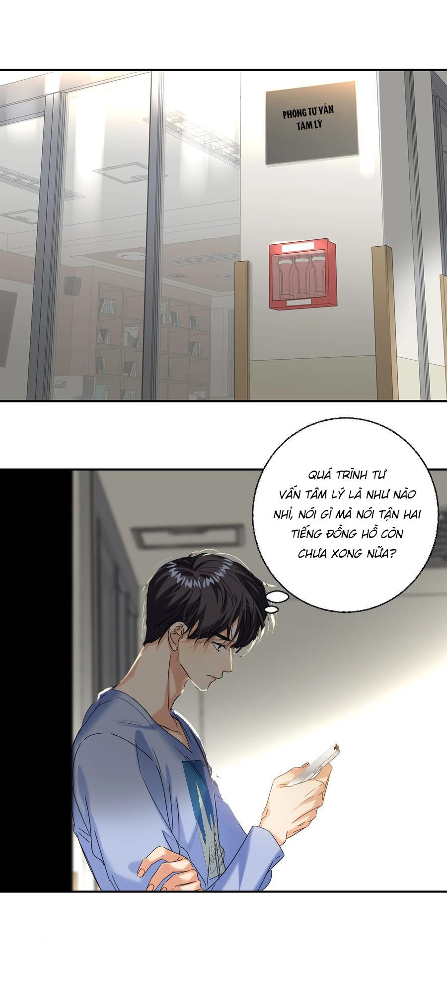 Awm Tuyệt Địa Cầu Sinh: Chapter 64