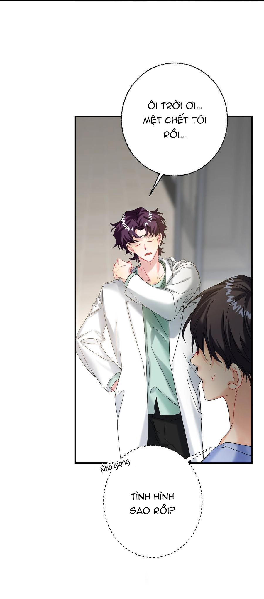 Awm Tuyệt Địa Cầu Sinh: Chapter 64