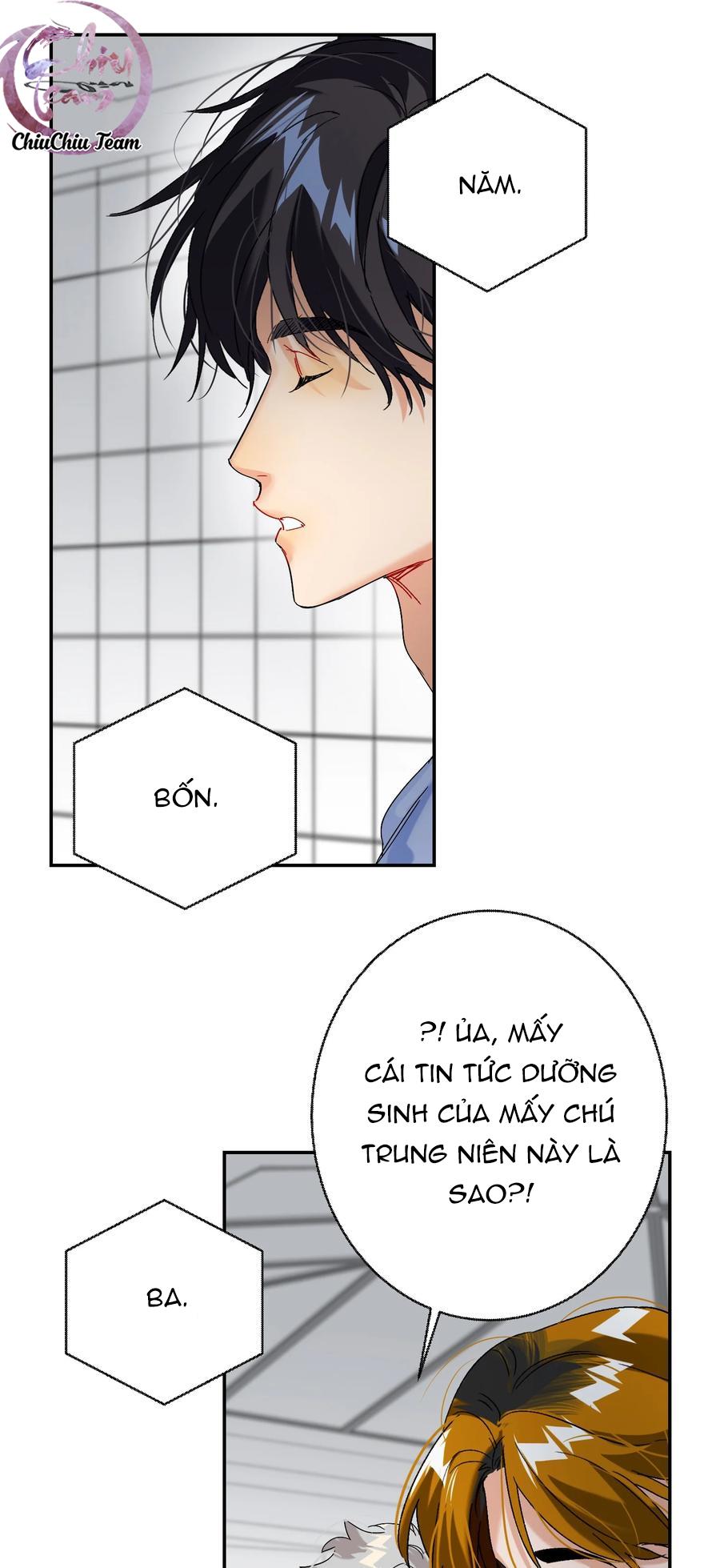 Awm Tuyệt Địa Cầu Sinh: Chapter 64