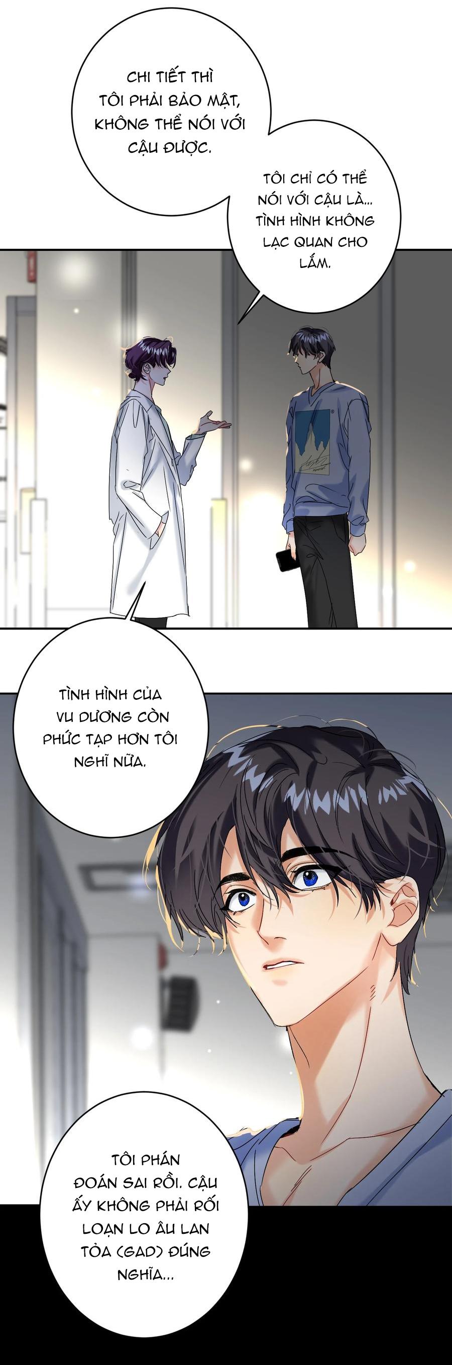 Awm Tuyệt Địa Cầu Sinh: Chapter 64