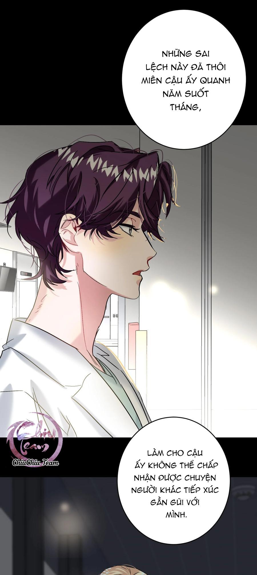 Awm Tuyệt Địa Cầu Sinh: Chapter 64
