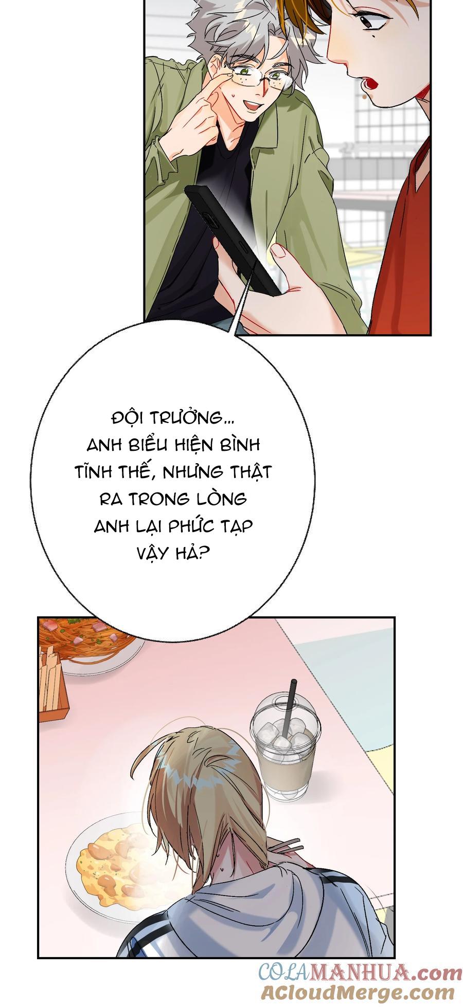 Awm Tuyệt Địa Cầu Sinh: Chapter 64