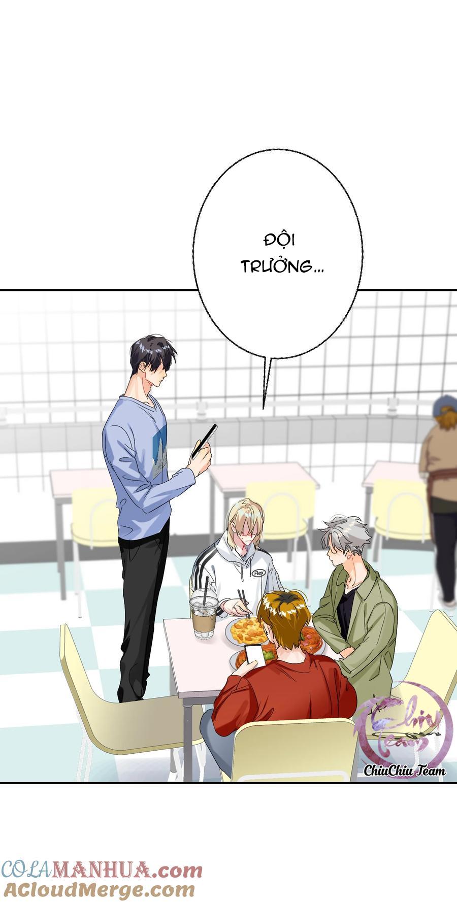 Awm Tuyệt Địa Cầu Sinh: Chapter 64