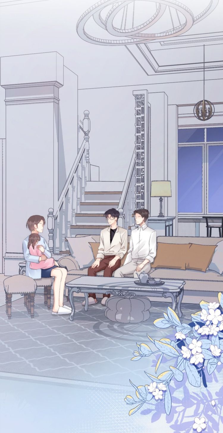 Anh Đừng Qua Đây: Chapter 1