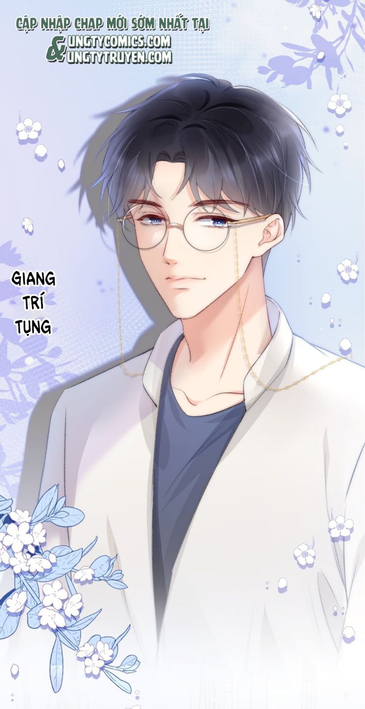 Anh Đừng Qua Đây: Chapter 1