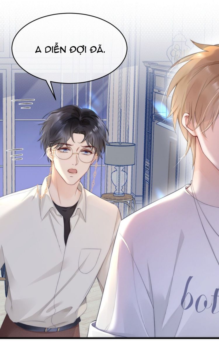 Anh Đừng Qua Đây: Chapter 1