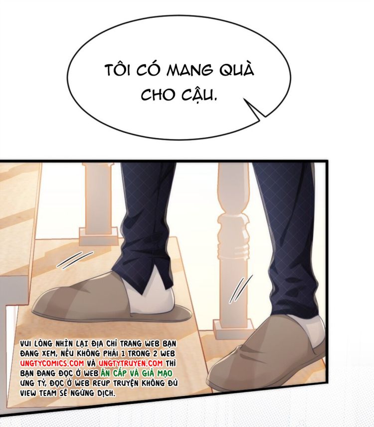 Anh Đừng Qua Đây: Chapter 1