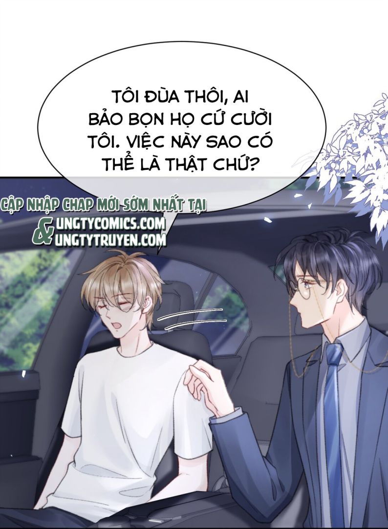 Anh Đừng Qua Đây: Chapter 10