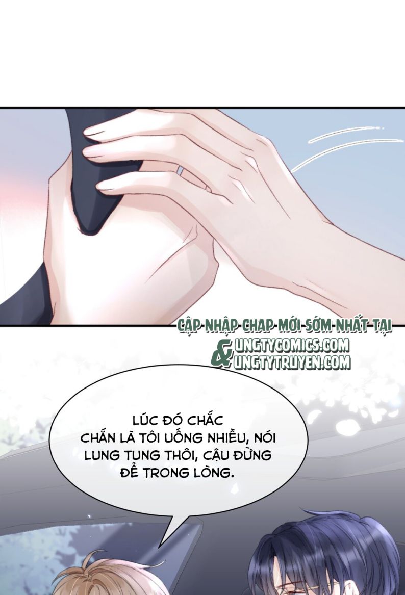 Anh Đừng Qua Đây: Chapter 10