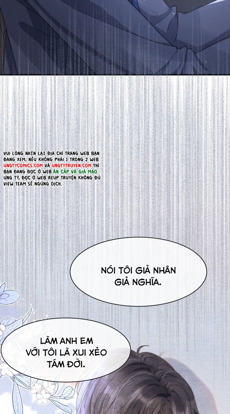 Anh Đừng Qua Đây: Chapter 10