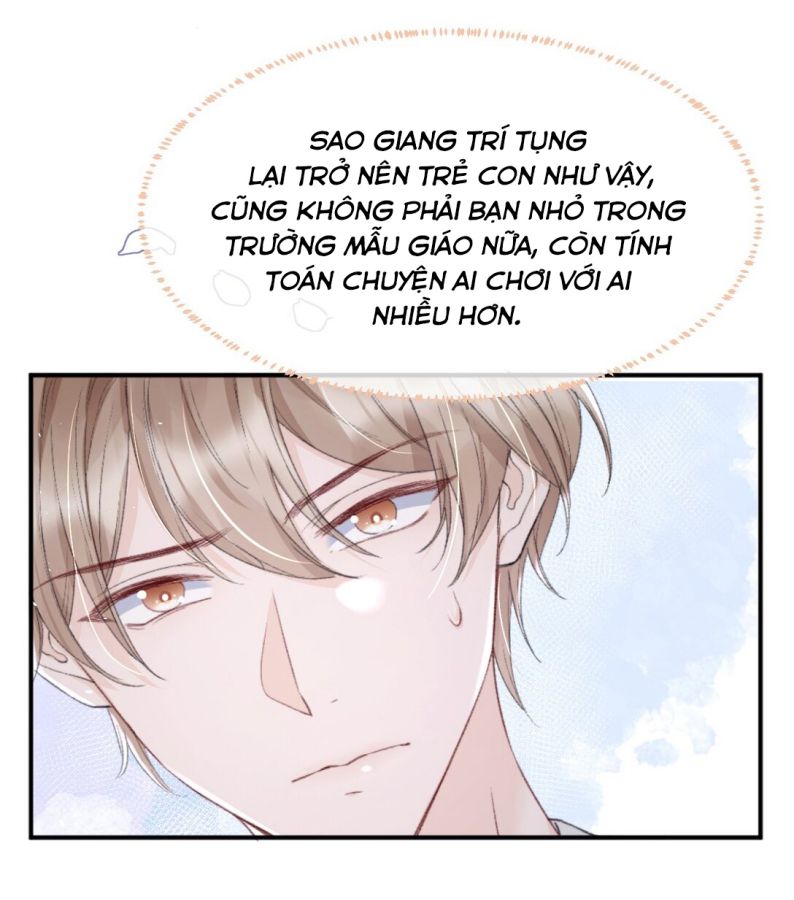 Anh Đừng Qua Đây: Chapter 10