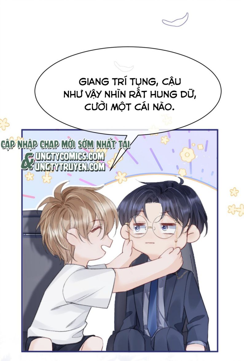 Anh Đừng Qua Đây: Chapter 10