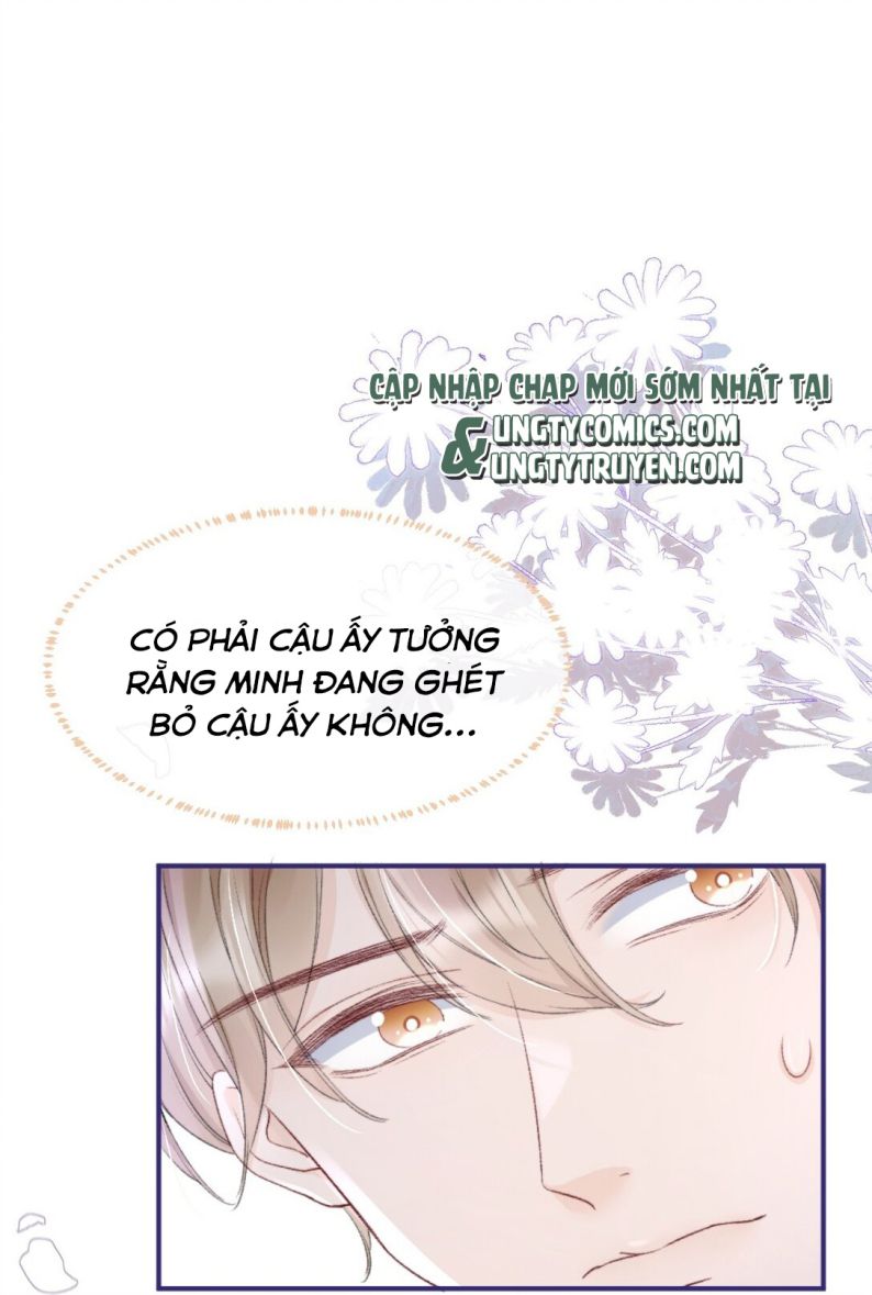 Anh Đừng Qua Đây: Chapter 10