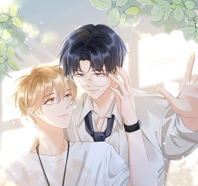 Anh Đừng Qua Đây: Chapter 13