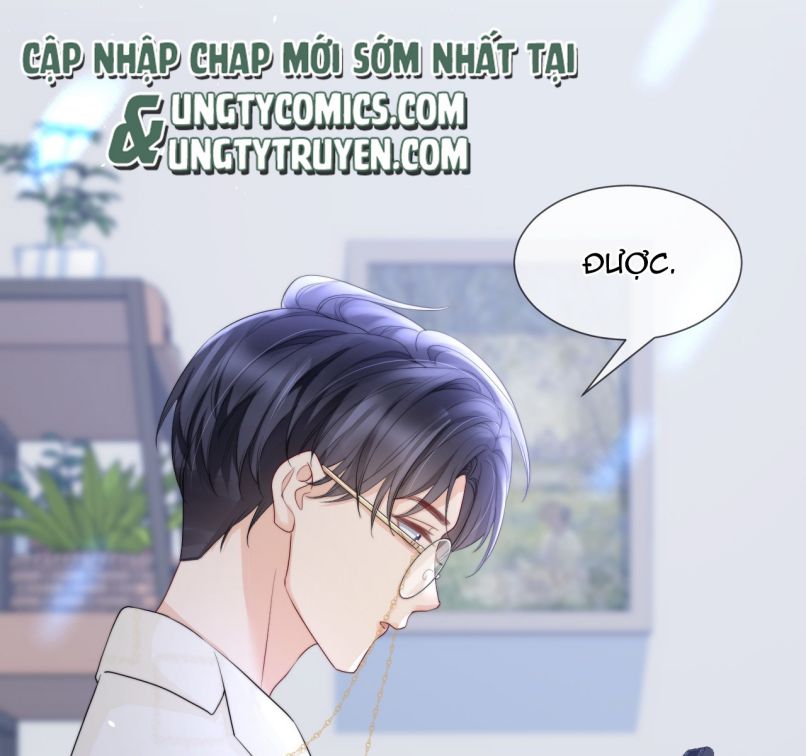 Anh Đừng Qua Đây: Chapter 13