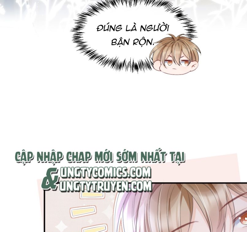 Anh Đừng Qua Đây: Chapter 13