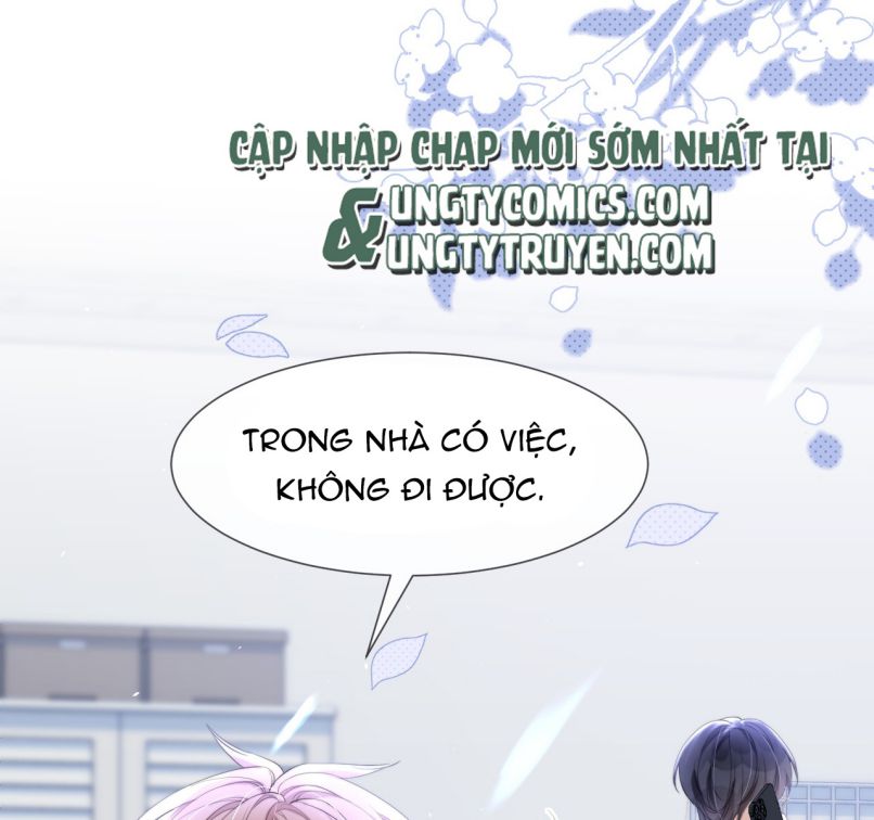 Anh Đừng Qua Đây: Chapter 13