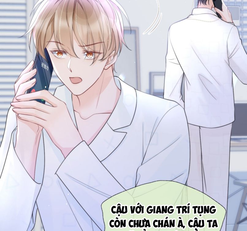 Anh Đừng Qua Đây: Chapter 13