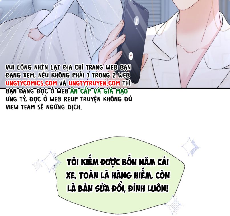 Anh Đừng Qua Đây: Chapter 13