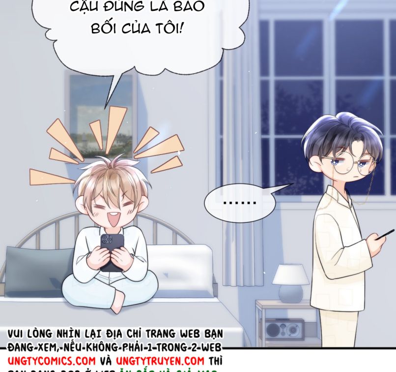 Anh Đừng Qua Đây: Chapter 13