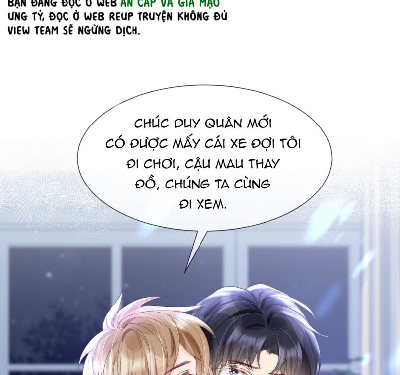 Anh Đừng Qua Đây: Chapter 13