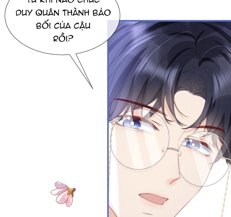 Anh Đừng Qua Đây: Chapter 13