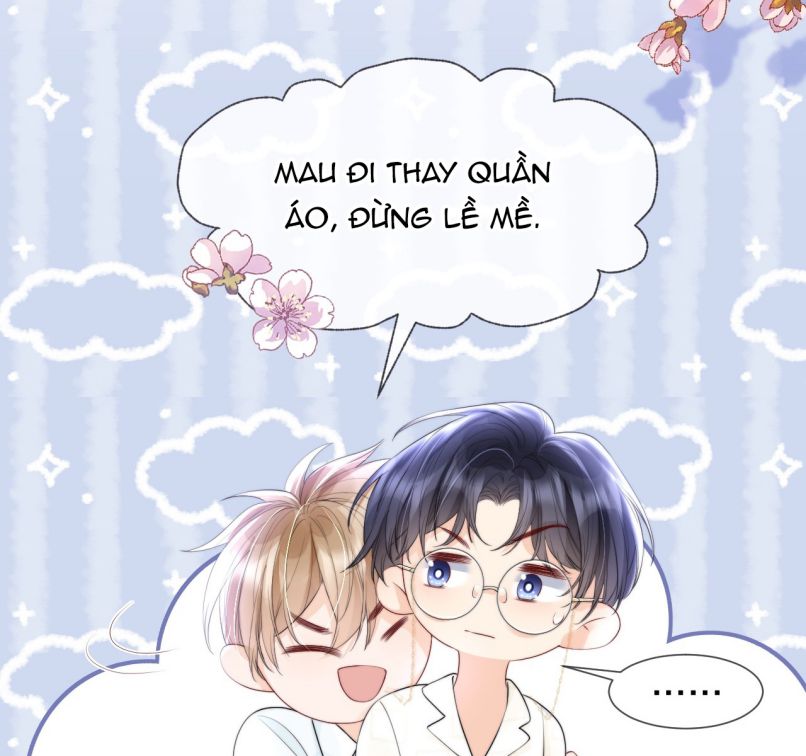 Anh Đừng Qua Đây: Chapter 13