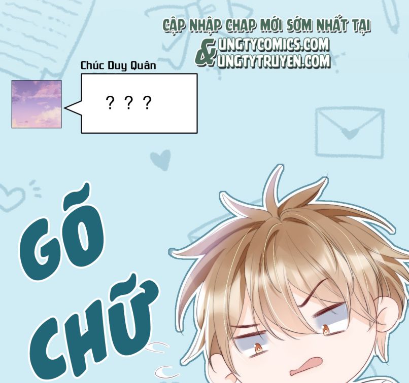 Anh Đừng Qua Đây: Chapter 13