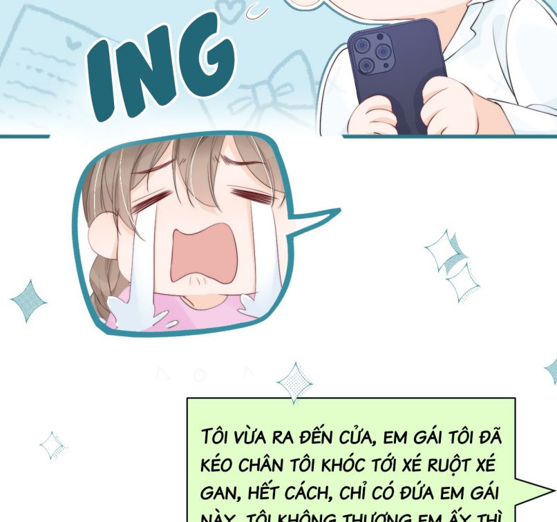 Anh Đừng Qua Đây: Chapter 13