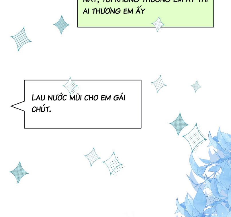 Anh Đừng Qua Đây: Chapter 13