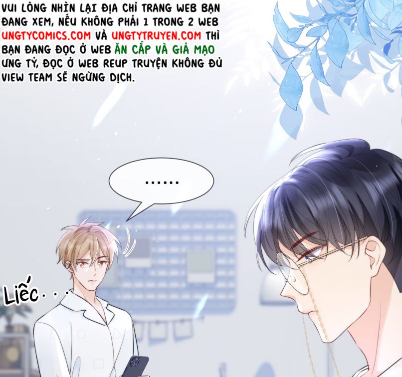 Anh Đừng Qua Đây: Chapter 13